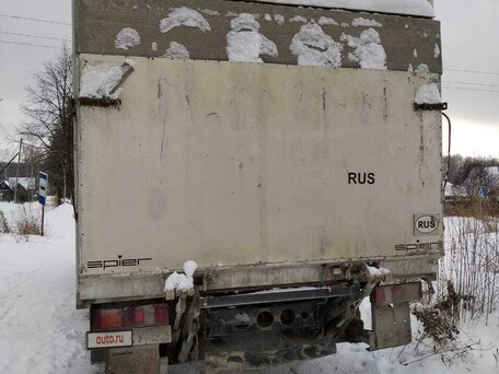 1998 MAN LE/L 2000, белый, 1500000 рублей, вид 3