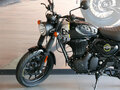 2025 Royal Enfield Hunter, чёрный, 462000 рублей - вид 2
