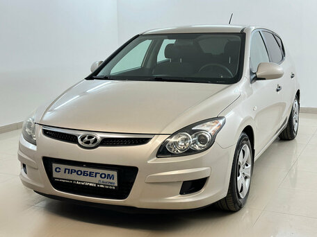 Hyundai i30 I