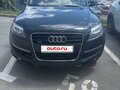 2009 Audi Q7 I (4L), чёрный, 1800000 рублей - вид 1