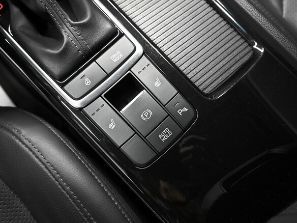 2016 Kia Optima IV, серебристый, 1580000 рублей - вид 22