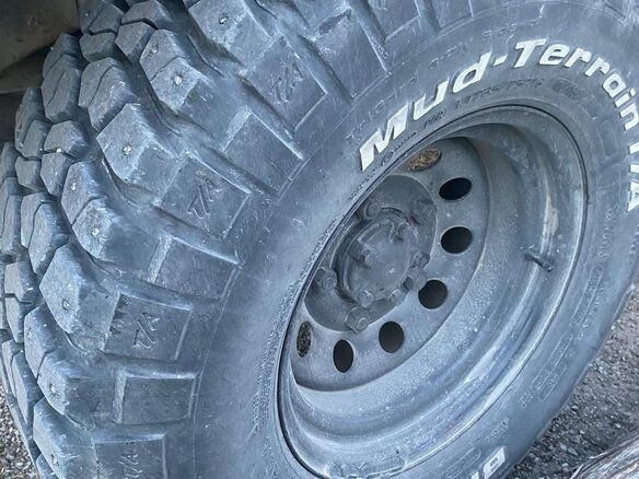 1993 Land Rover Discovery I, голубой, 355000 рублей - вид 6