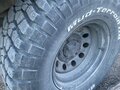 1993 Land Rover Discovery I, голубой, 355000 рублей - вид 6