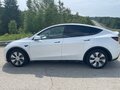 2023 Tesla Model Y Long Range Dual Motor I, белый, 4750000 рублей - вид 6