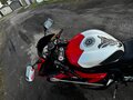 2007 Yamaha YZF-R6, белый, 720000 рублей - вид 5