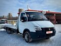 2011 ГАЗ ГАЗель (3302), белый, 1450000 рублей - вид 1