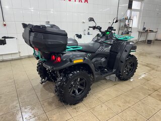 2023 Русская Механика (RM) РМ 500-2, чёрный, 530000 рублей, вид 3