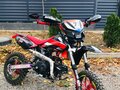 2023 Apollo DT125, красный, 100000 рублей - вид 1