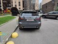 2020 Lexus RX 350 IV Рестайлинг, серый, 5200000 рублей - вид 1