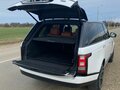 2015 Land Rover Range Rover IV, белый - вид 7