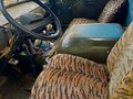1990 УАЗ 3303, зелёный, 149000 рублей - вид 6