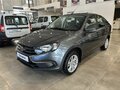 2026 Lada (ВАЗ) Granta I Рестайлинг, серый, 1243000 рублей
