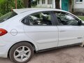2011 Chery M11 (A3), белый - вид 3
