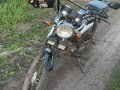 2021 Motoland Alpha RX, чёрный, 70000 рублей - вид 3
