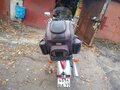 2007 Honda Shadow 750, серебристый, 450000 рублей - вид 4