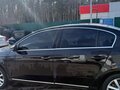 2013 Volkswagen Passat B7, чёрный, 1150000 рублей - вид 11
