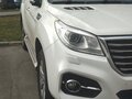 2020 Haval H9 I Рестайлинг, белый, 2650000 рублей - вид 6