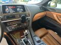 2015 BMW 6 серии 640d xDrive III (F06/F13/F12) Рестайлинг, белый - вид 6