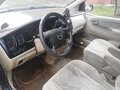 2002 Mazda MPV II (LW), чёрный, 249000 рублей - вид 8