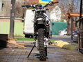 2024 Мотоальфа A3, белый - вид 8