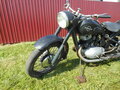 1956 ИЖ Иж-49, чёрный, 400000 рублей - вид 5