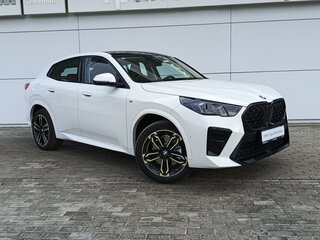 BMW X2 xDrive25i II (U10)