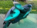 1995 Suzuki Vecstar 150, серебристый - вид 1