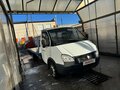 2015 ГАЗ ГАЗель (3302), белый, 1330000 рублей - вид 1