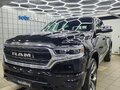2023 Ram 1500 Crew Cab eTorque V, чёрный, 11100000 рублей - вид 5
