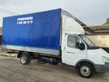 2011 ГАЗ ГАЗель (3302), белый, 820000 рублей
