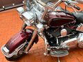 2015 Harley-Davidson Heritage, пурпурный, 1250000 рублей - вид 2