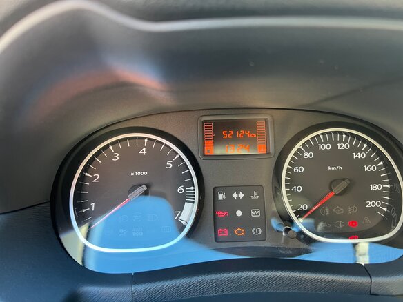 2012 Renault Duster I, серый, 1390000 рублей - вид 5