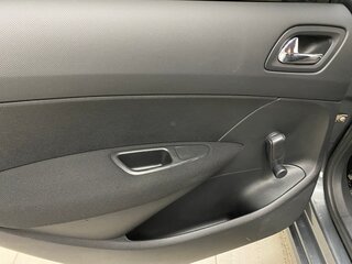 2010 Peugeot 308 I, серый, 535000 рублей, вид 5