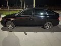 2011 Lada (ВАЗ) Priora I, чёрный, 350000 рублей - вид 4