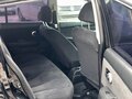 2012 Nissan Tiida I Рестайлинг, чёрный - вид 5