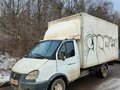2011 ГАЗ ГАЗель (3302), белый, 780000 рублей - вид 9