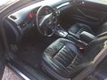 1999 Audi A6 II (C5), чёрный - вид 3