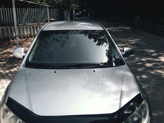 2008 Hyundai Elantra IV (HD), серый, 740000 рублей, вид 3