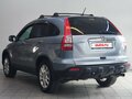 2007 Honda CR-V III, серый, 1000000 рублей - вид 6