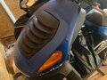 2008 Honda Forza, чёрный, 260000 рублей - вид 10
