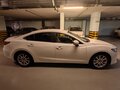 2014 Mazda 6 III (GJ), белый - вид 9