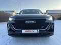 2023 Haval F7 I Рестайлинг, чёрный - вид 1