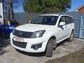 2014 Great Wall Hover H3 I, белый, 980000 рублей