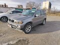 2005 BMW X5 3.0i I (E53) Рестайлинг, серый