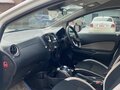 2019 Nissan Note e-Power II Рестайлинг, белый, 1500000 рублей - вид 5