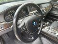 2012 BMW 7 серии Long 740Li V (F01/F02/F04), чёрный, 1700000 рублей - вид 10
