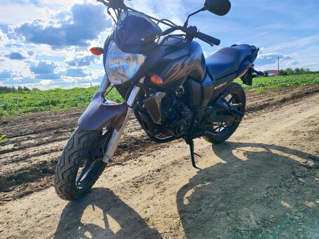 2014 Racer Nitro, чёрный, 99999 рублей, вид 1