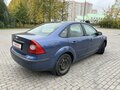 2006 Ford Focus II, синий, 350000 рублей - вид 3