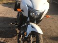 2014 Honda CTX 700, белый - вид 9