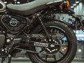 2026 Royal Enfield Hunter, серебристый, 432000 рублей - вид 11